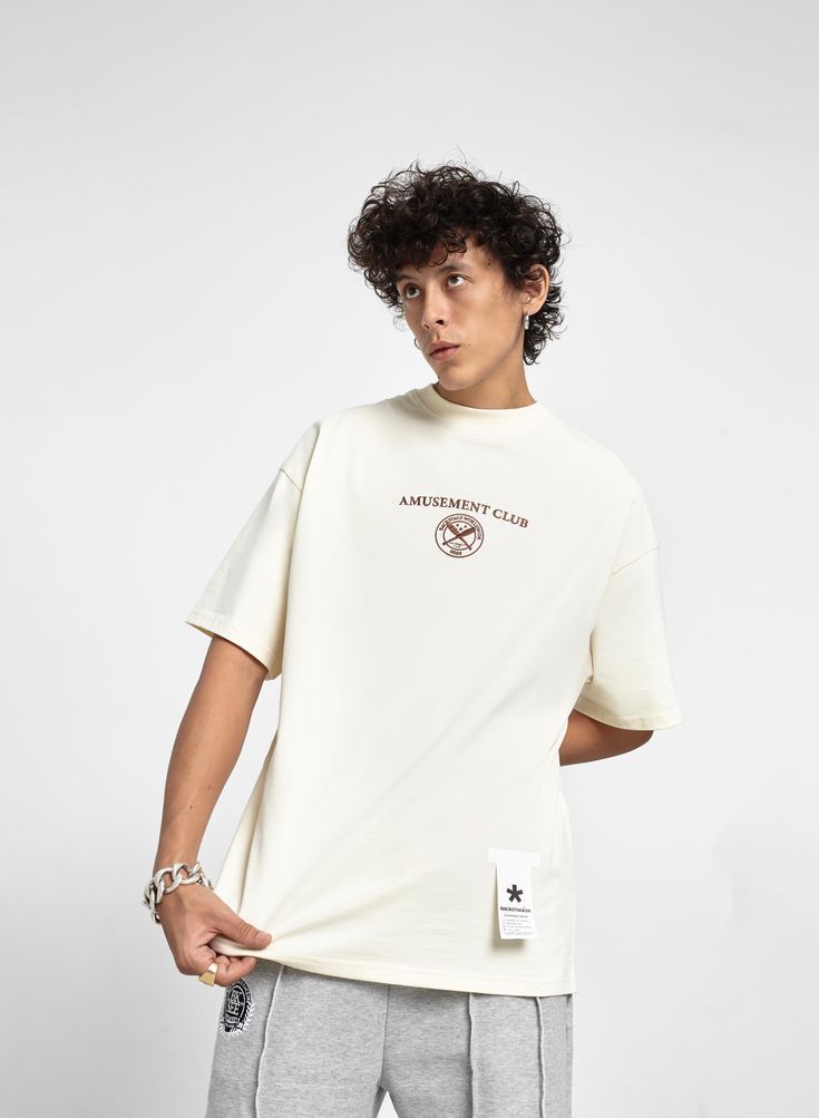 Independent streetwear tshirts (tees)