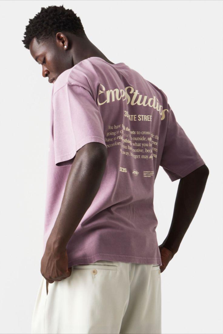 Summer Essential T-shirt