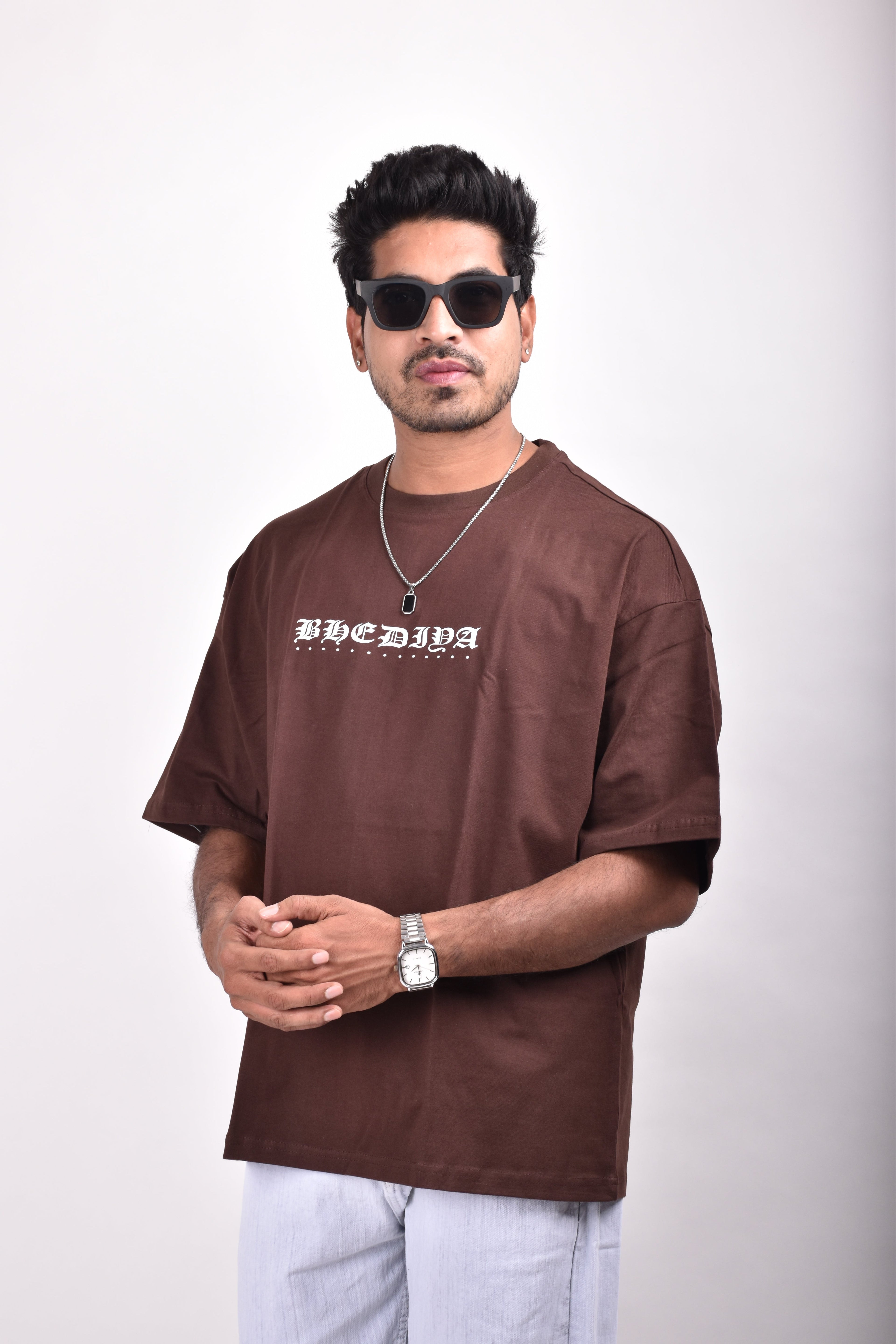 Blue Edition – Crafted for Comfort & Confidence