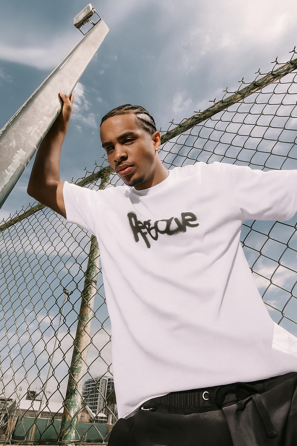 Summer Essential T-shirt