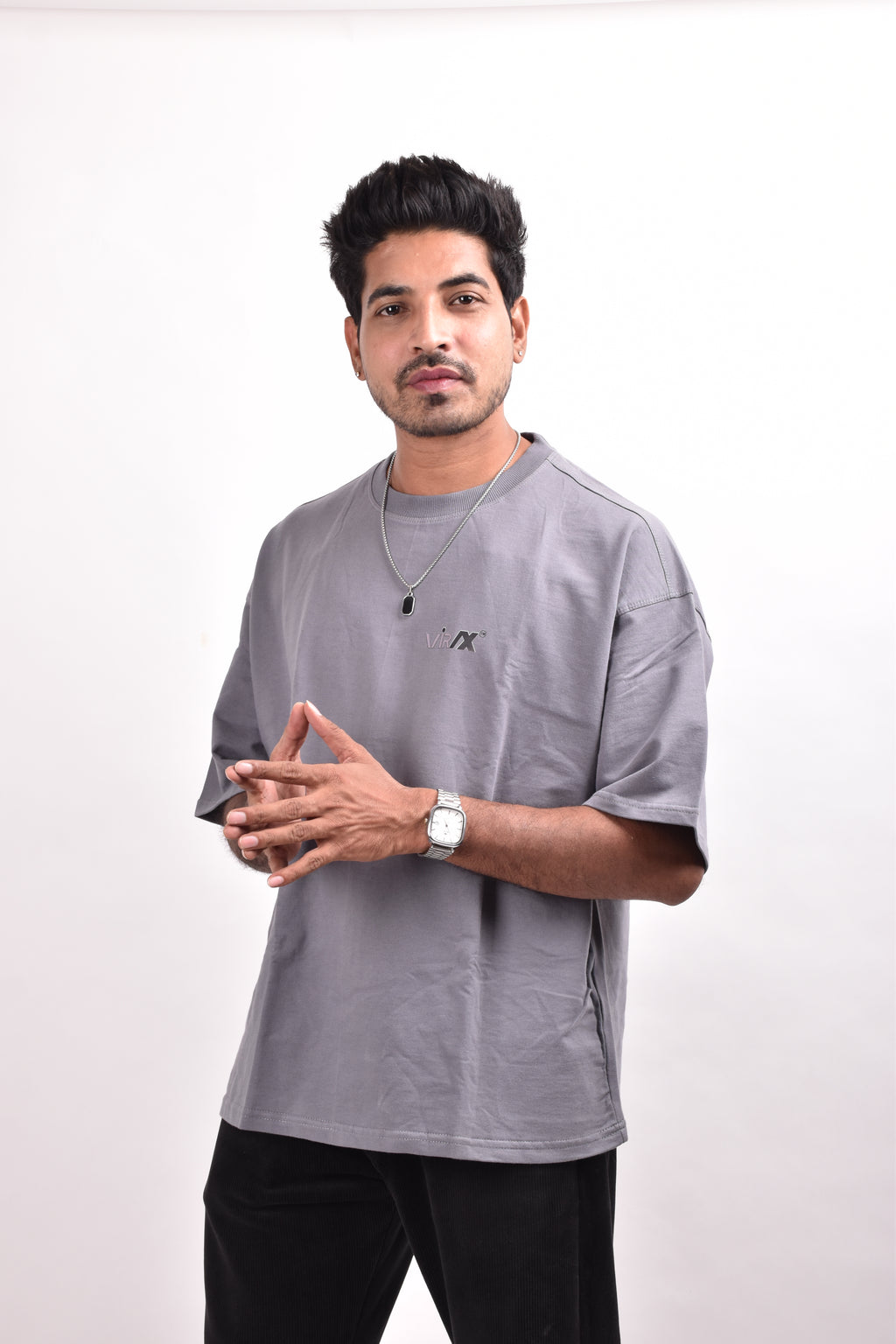 alternative graphic T-shirts for men