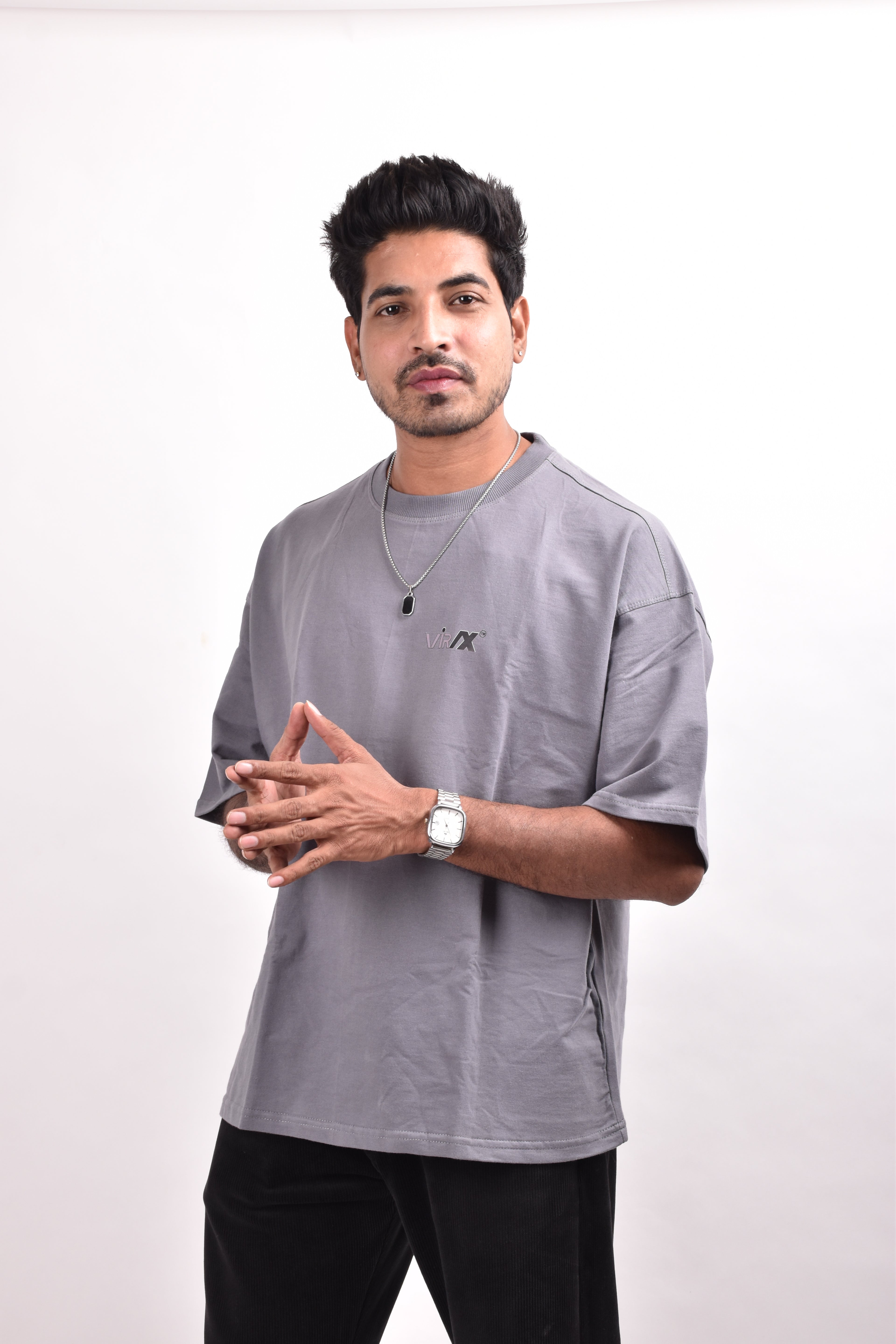 alternative graphic T-shirts for men