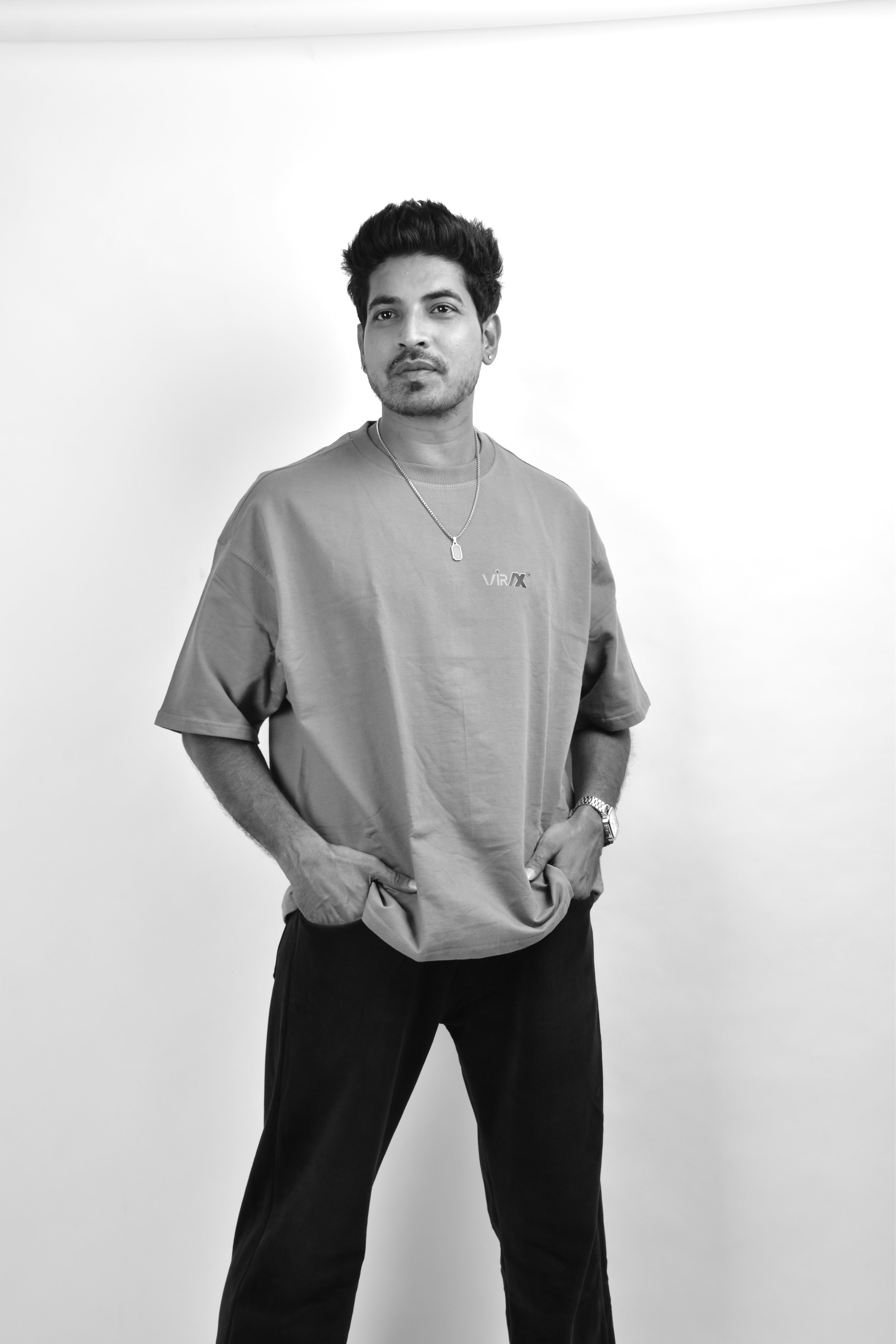 alternative graphic T-shirts for men