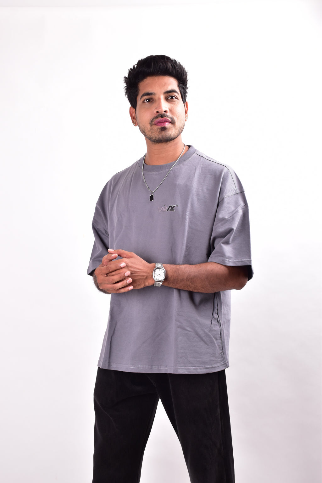 Beyond Fit – The Oversize T-Shirt Experience