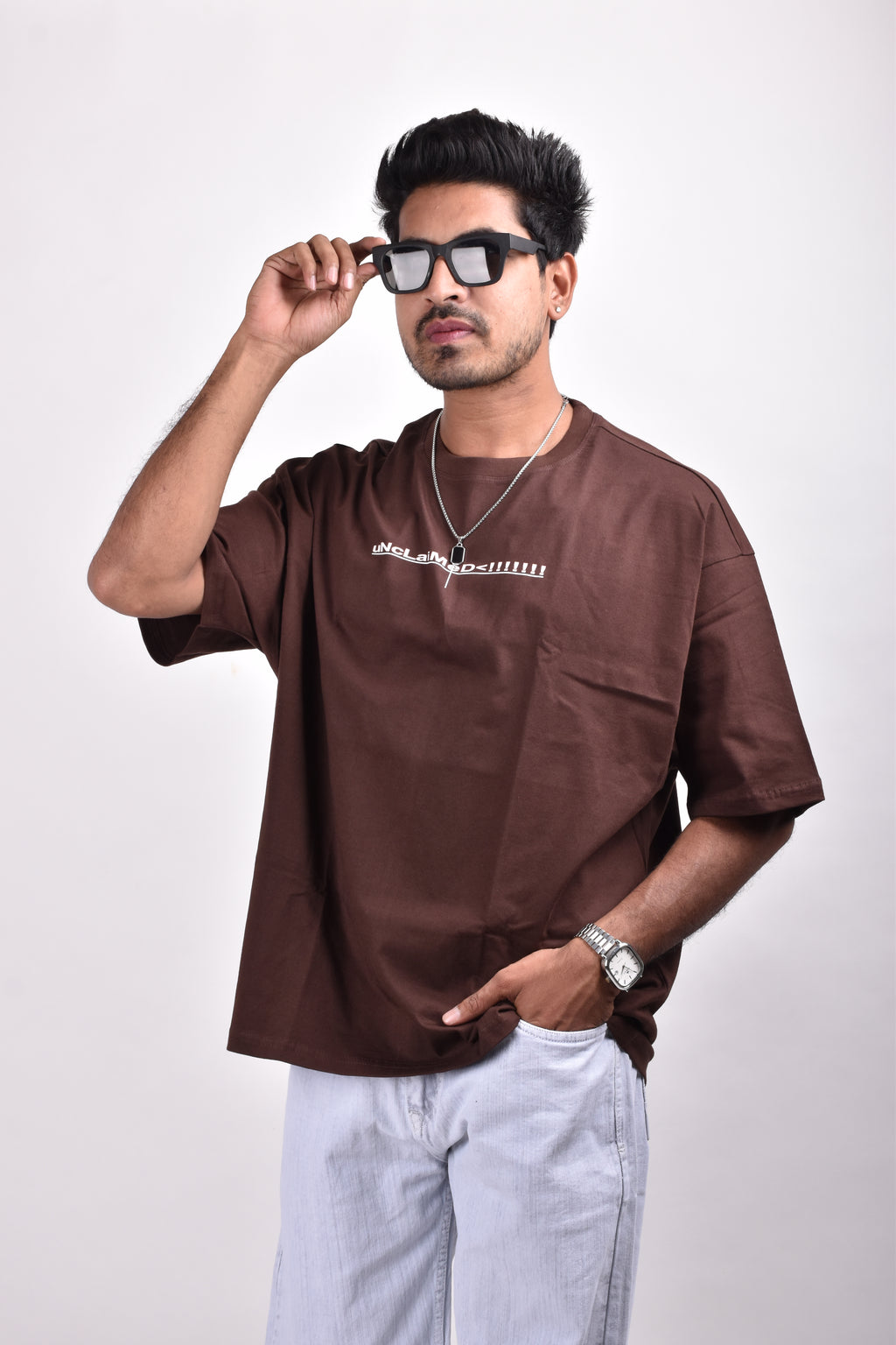 Earth Tone Collection – Oversize Comfort, Naturally Styled