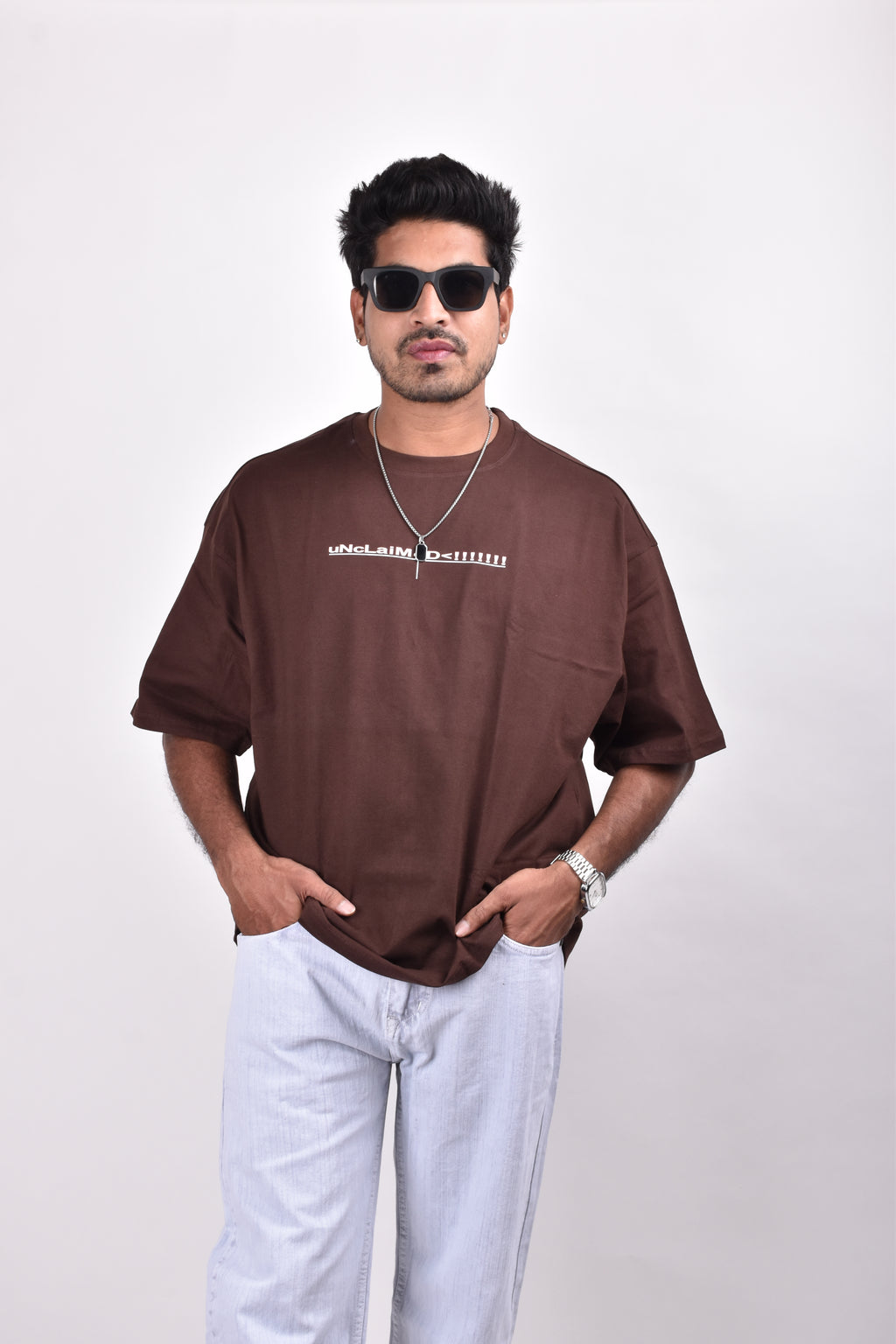 Earth Tone Collection – Oversize Comfort, Naturally Styled