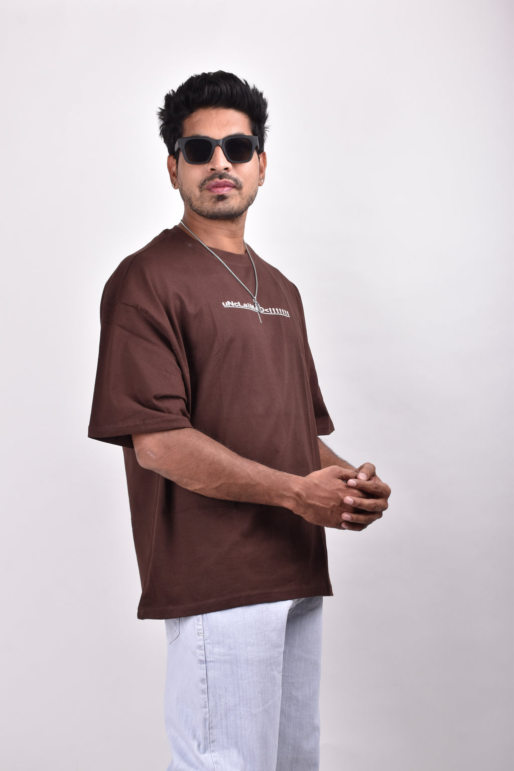 Earth Tone Collection – Oversize Comfort, Naturally Styled