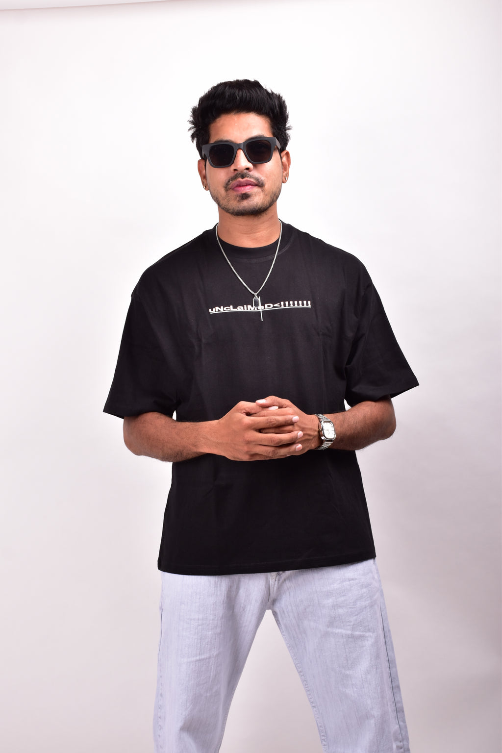 Dark Mode – Minimal. Modern. Oversized