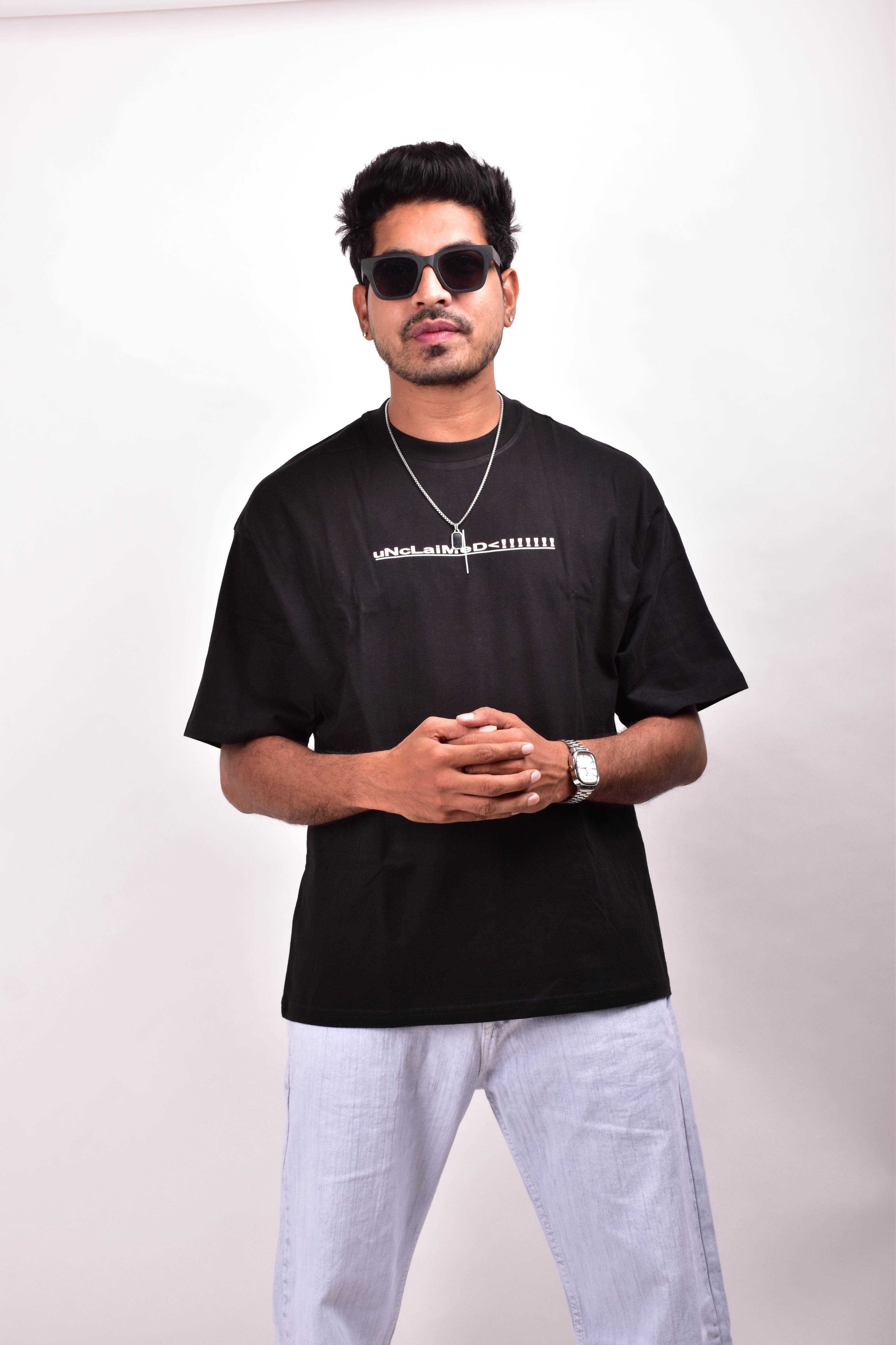 Dark Mode – Minimal. Modern. Oversized