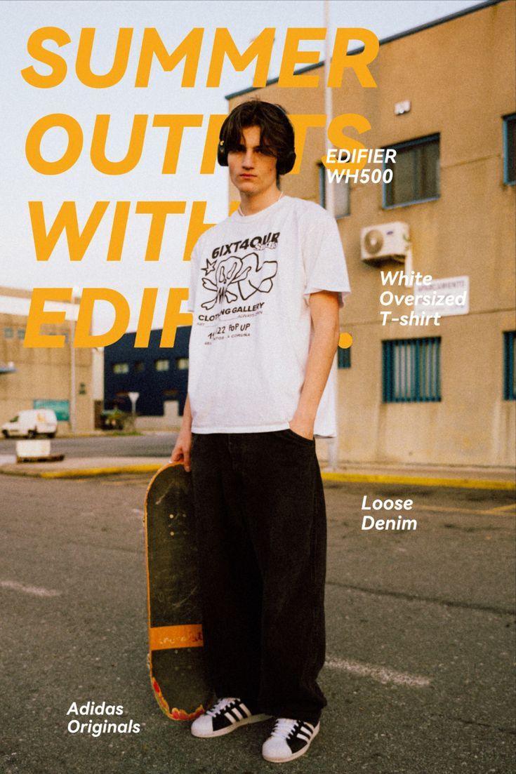 Summer Essential T-shirt