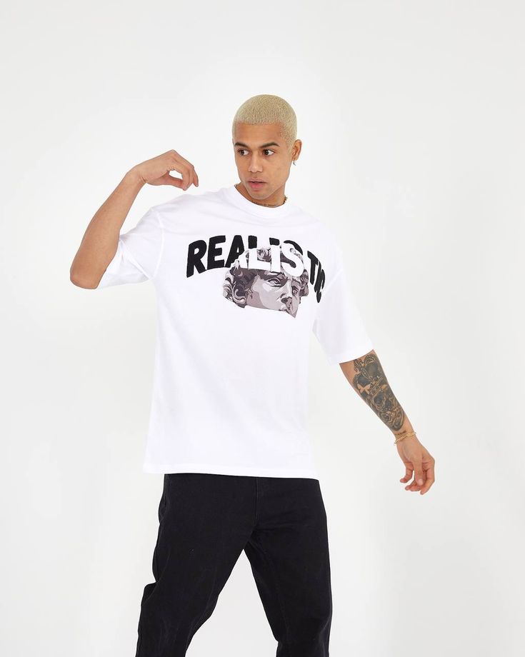independent streetwear tshirts (tees)
